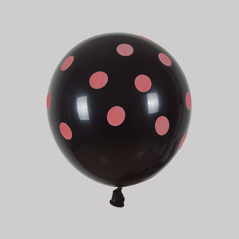 Customizable Logo Latex Balloons for Your Next Event