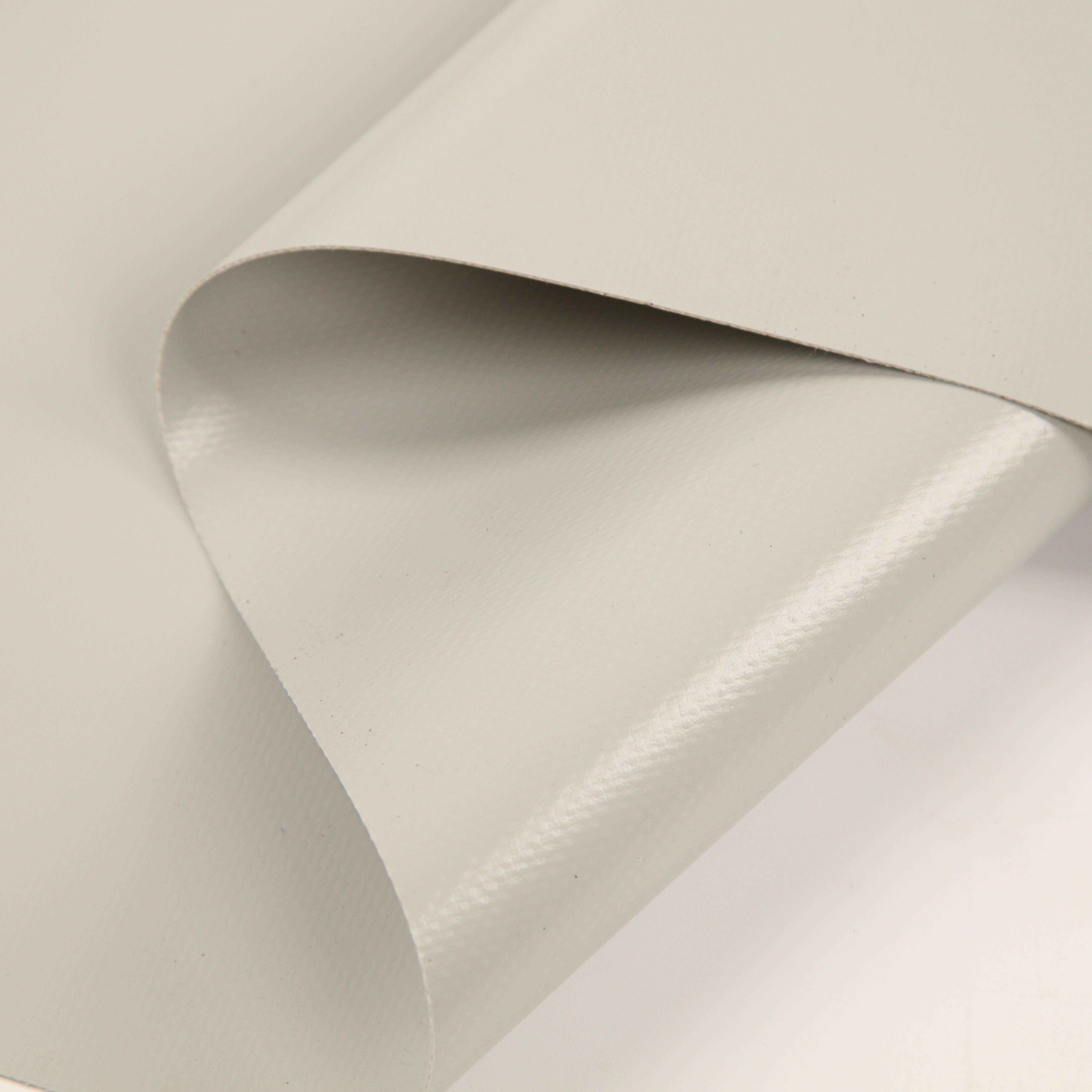 Premium PVC Tent Tarpaulin & Coated Fabric for Marquee by Yatai
