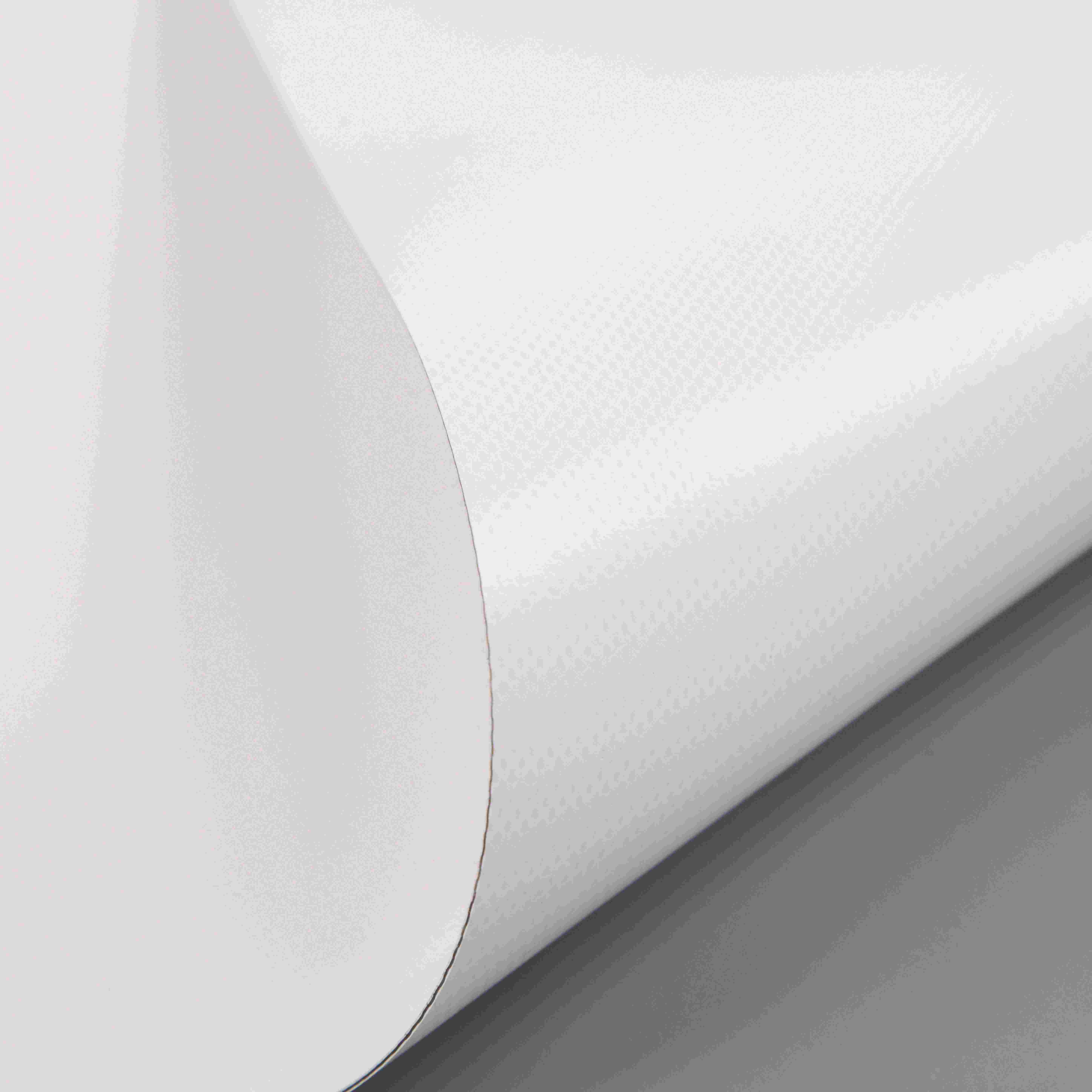 100% Blockout PVC Tarpaulin Tent Fabric - RoHS & Reach Certified by Yatai
