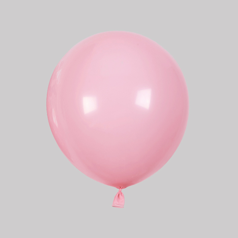 Pastel Macaron Balloons for Stunning Party Decor