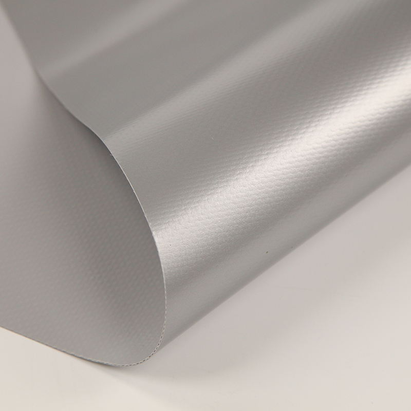 Premium PVC Coated 100% Blockout Tent Fabric for Sturdy & Waterproof Marquee Tents