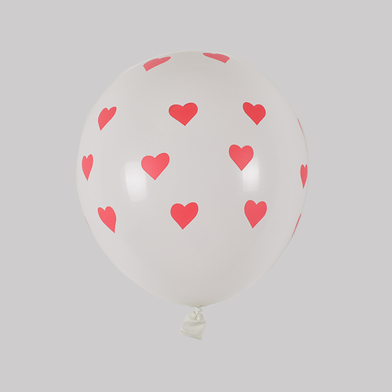 Wholesale Custom Metallic Balloons - Customize Your Logo on High-Quality Balloons