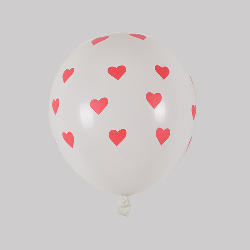 Wholesale Custom Metallic Balloons - Customize Your Logo on High-Quality Balloons
