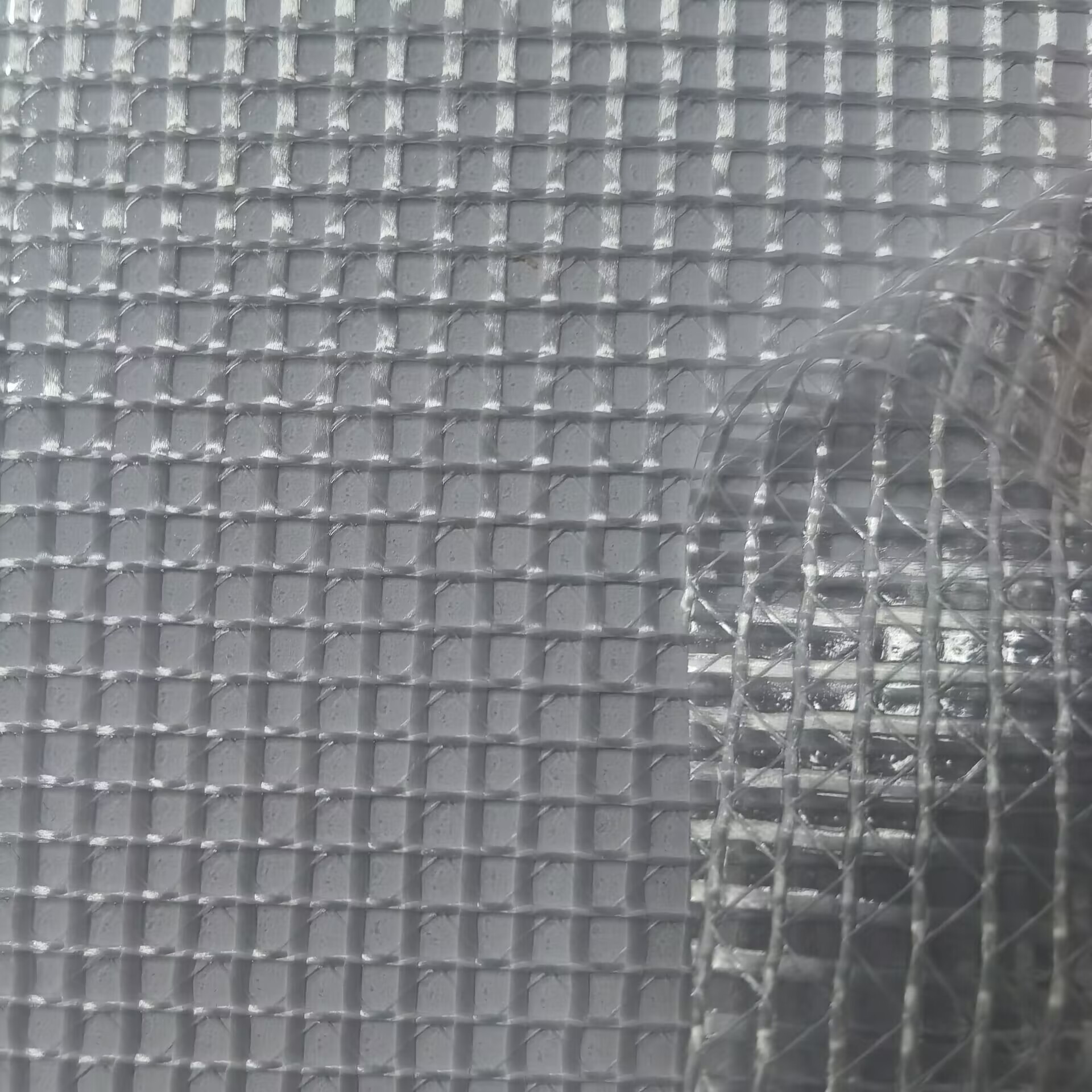 Unparalleled PVC Tarpaulin for Marquee Tents & Outdoor Rooms by Yatai