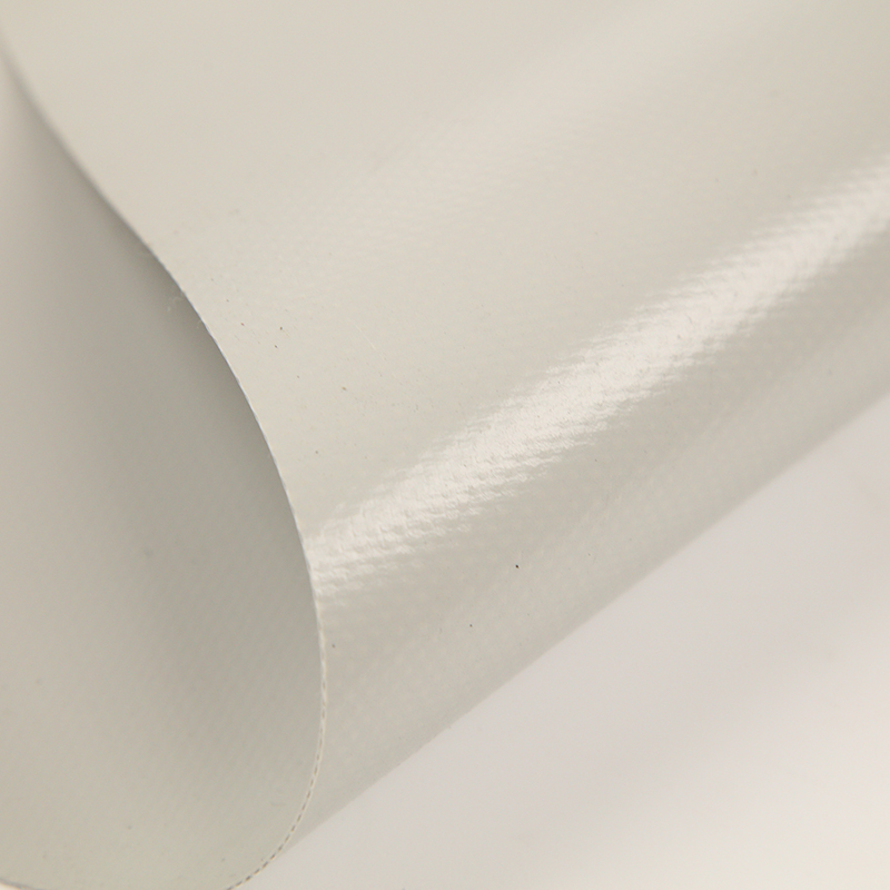 PVC Tarpaulin Rolls, High Quality PVC Coated Fabric for Tents by Yatai