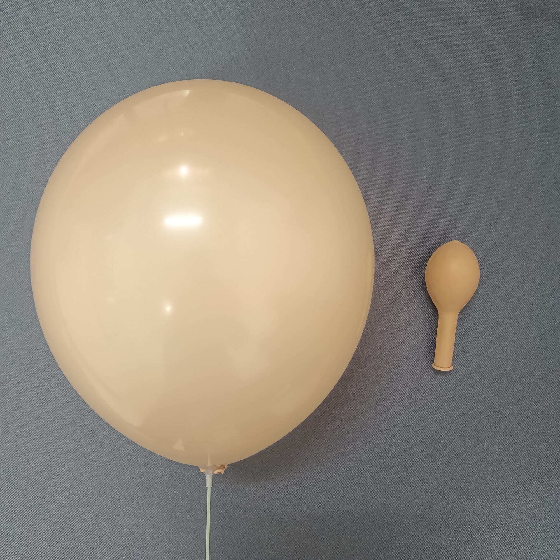 Retro Round Balloons for Birthday Parties and Events